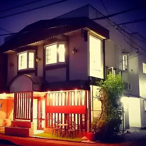 自遊人の宿 Séjour chez l'habitant