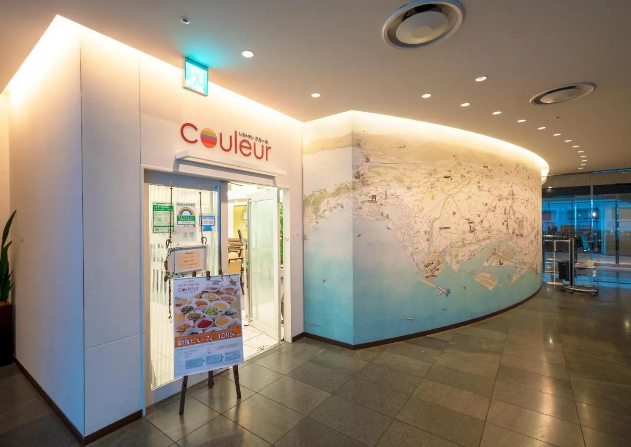 東京都 阪急旅馆酒店 酒店