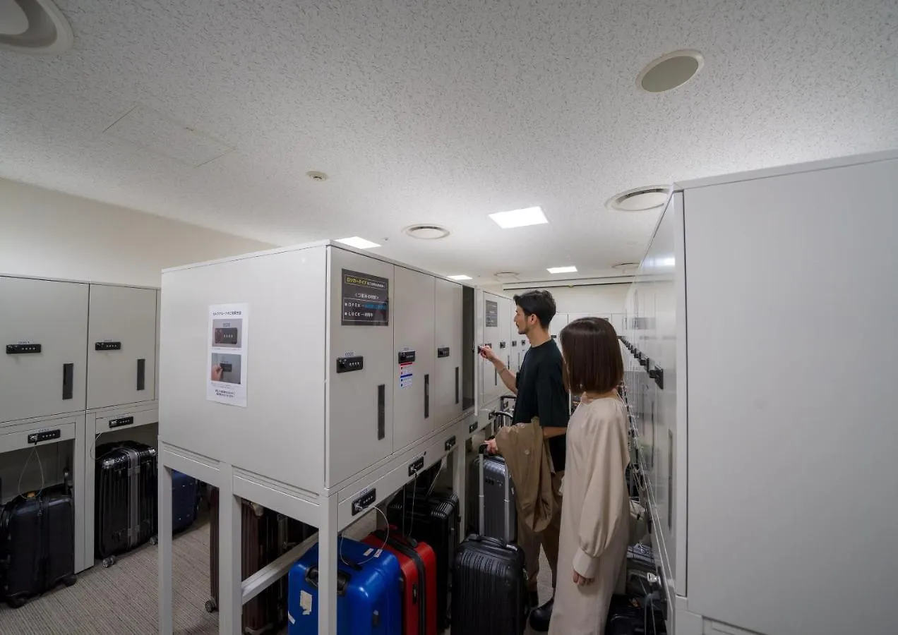 東京都 阪急旅馆酒店