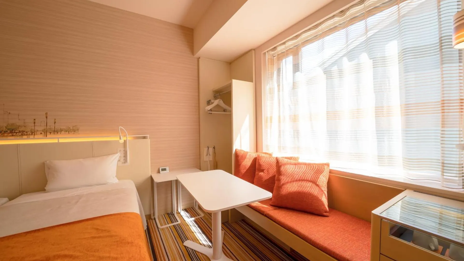 Hotel Ours Inn Hankyu Tokyo