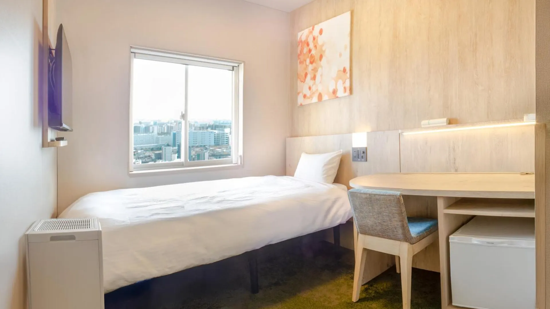 Ours Inn Hankyu Tokyo