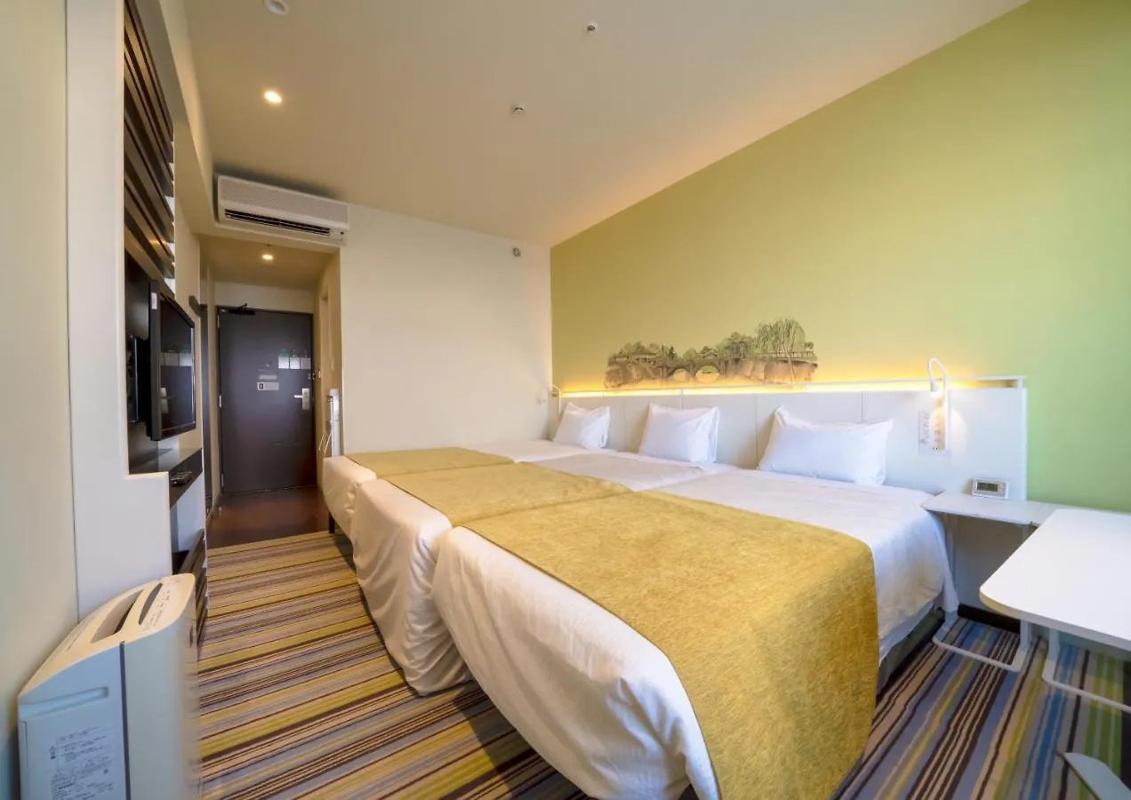 Hotel Ours Inn Hankyu Prefektura Tokio