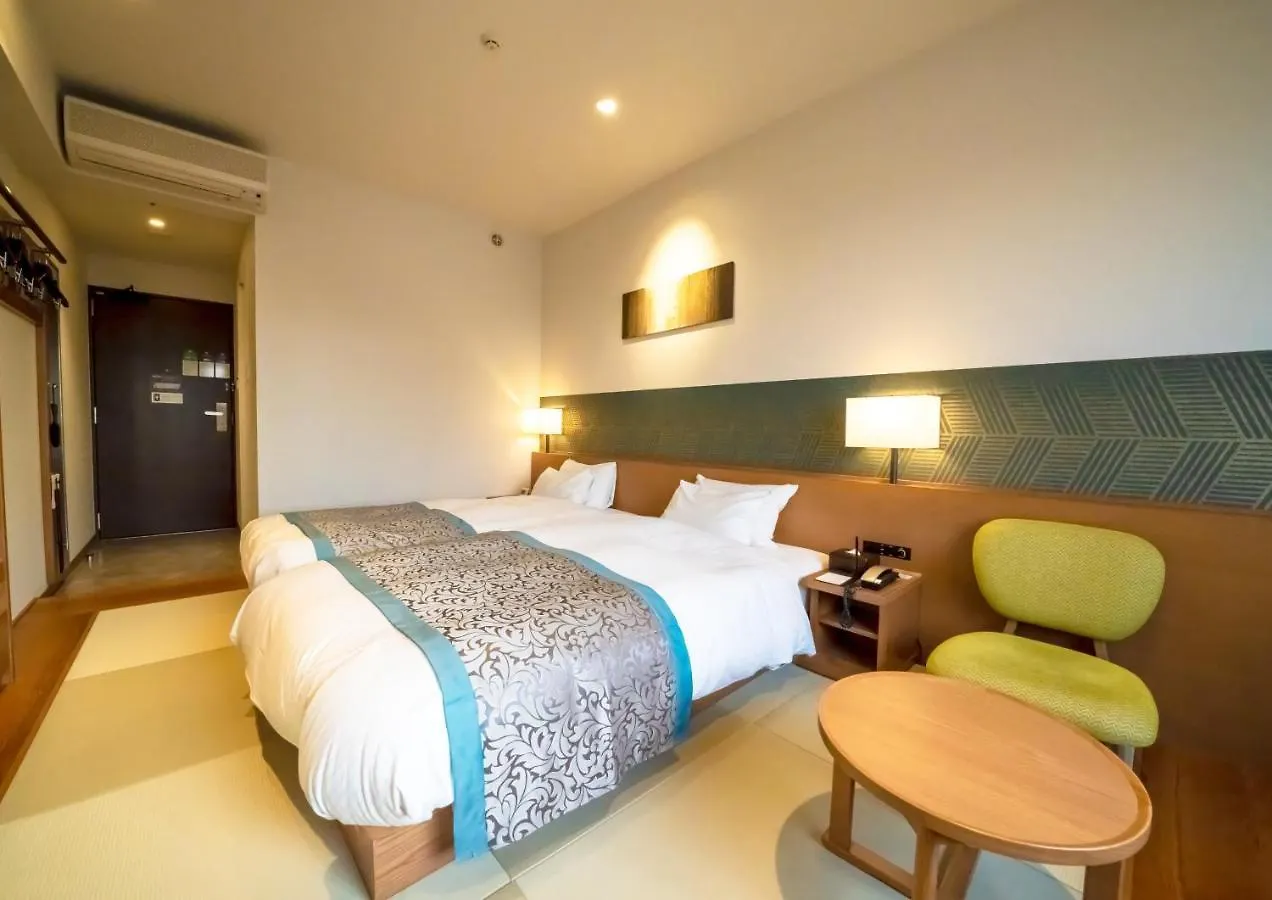 Ours Inn Hankyu Prefektura Tokio 3*,