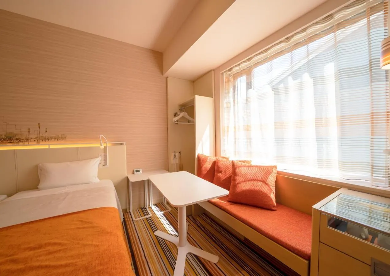 Hotel Ours Inn Hankyu Prefektura Tokio