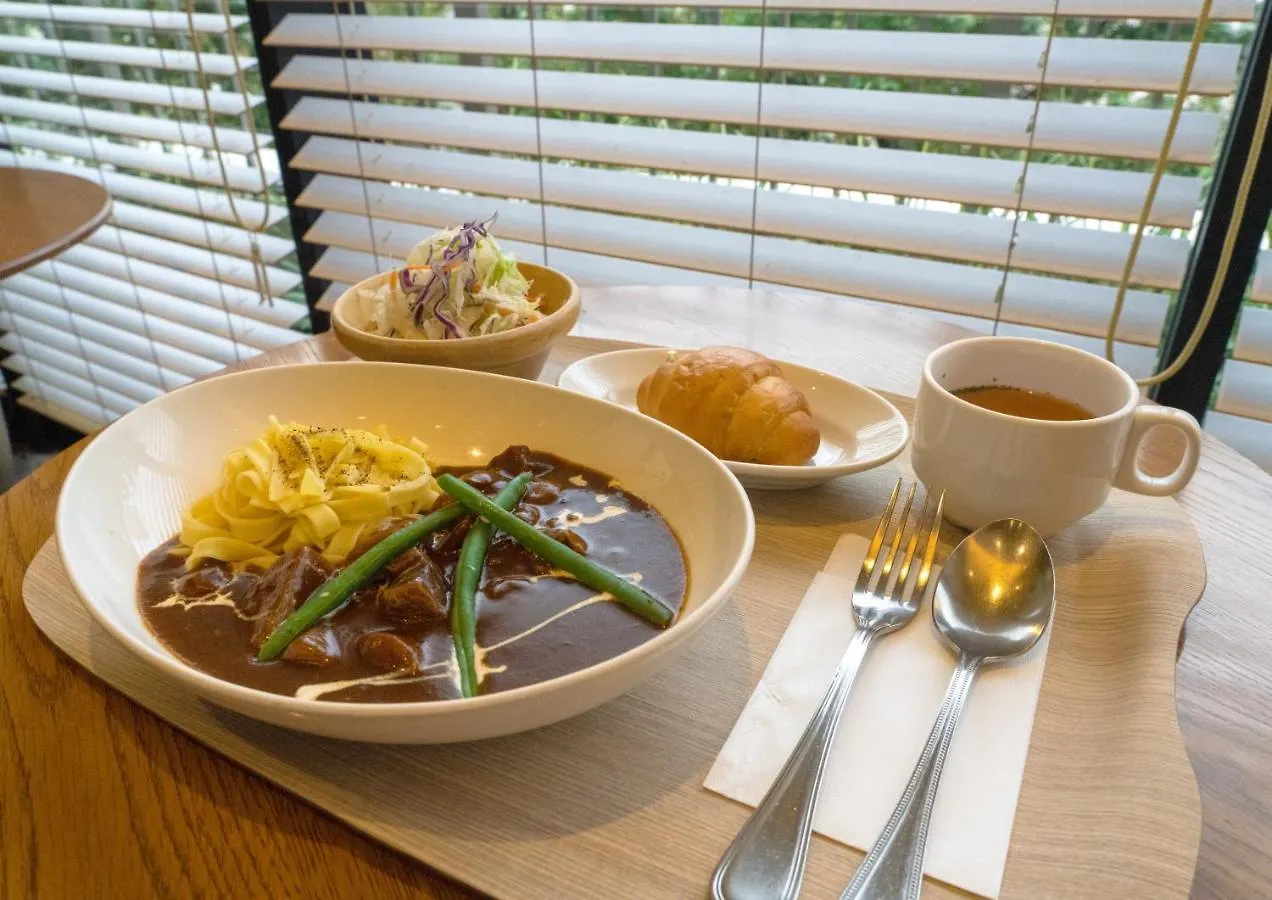 Ours Inn Hankyu Prefektura Tokio Japonsko