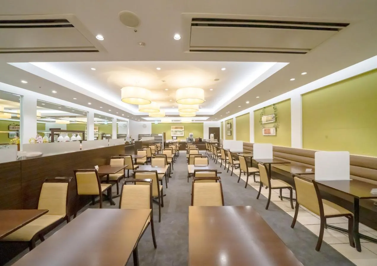 Ours Inn Hankyu Prefektura Tokio Japonsko