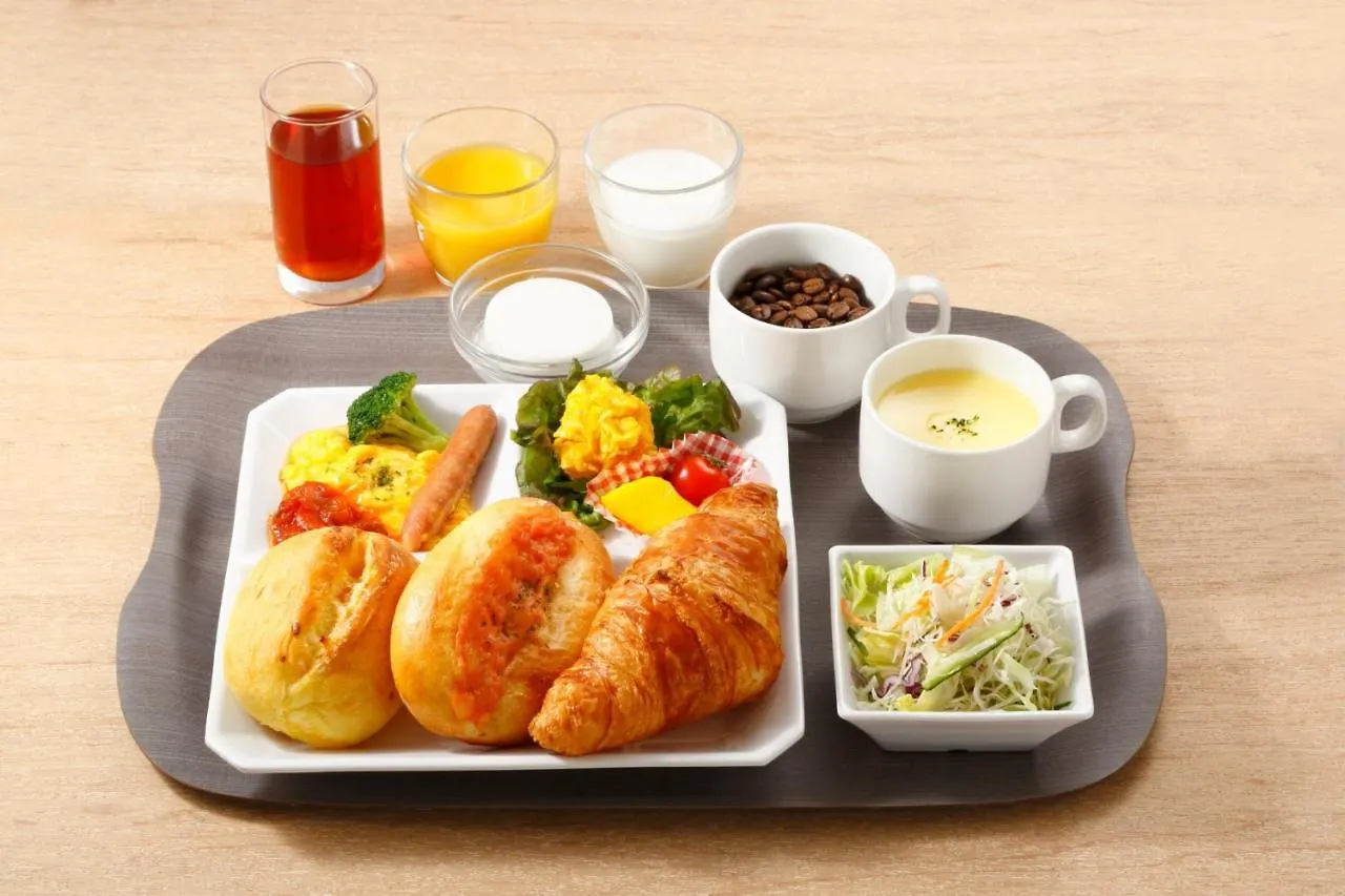 Ours Inn Hankyu Prefektura Tokio