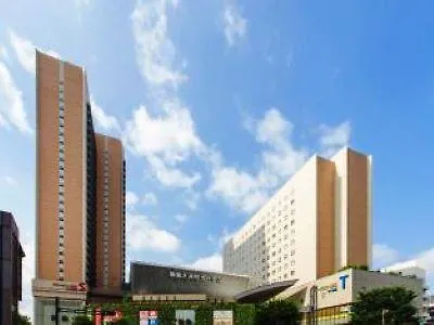 Ours Inn Hankyu Prefektura Tokio Hotel