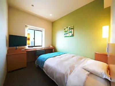 Ours Inn Hankyu Prefektura Tokio Hotel