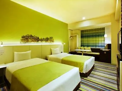Ours Inn Hankyu Prefektura Tokio Japonsko