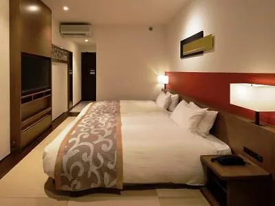 Ours Inn Hankyu Prefektura Tokio 3*,  Japonsko