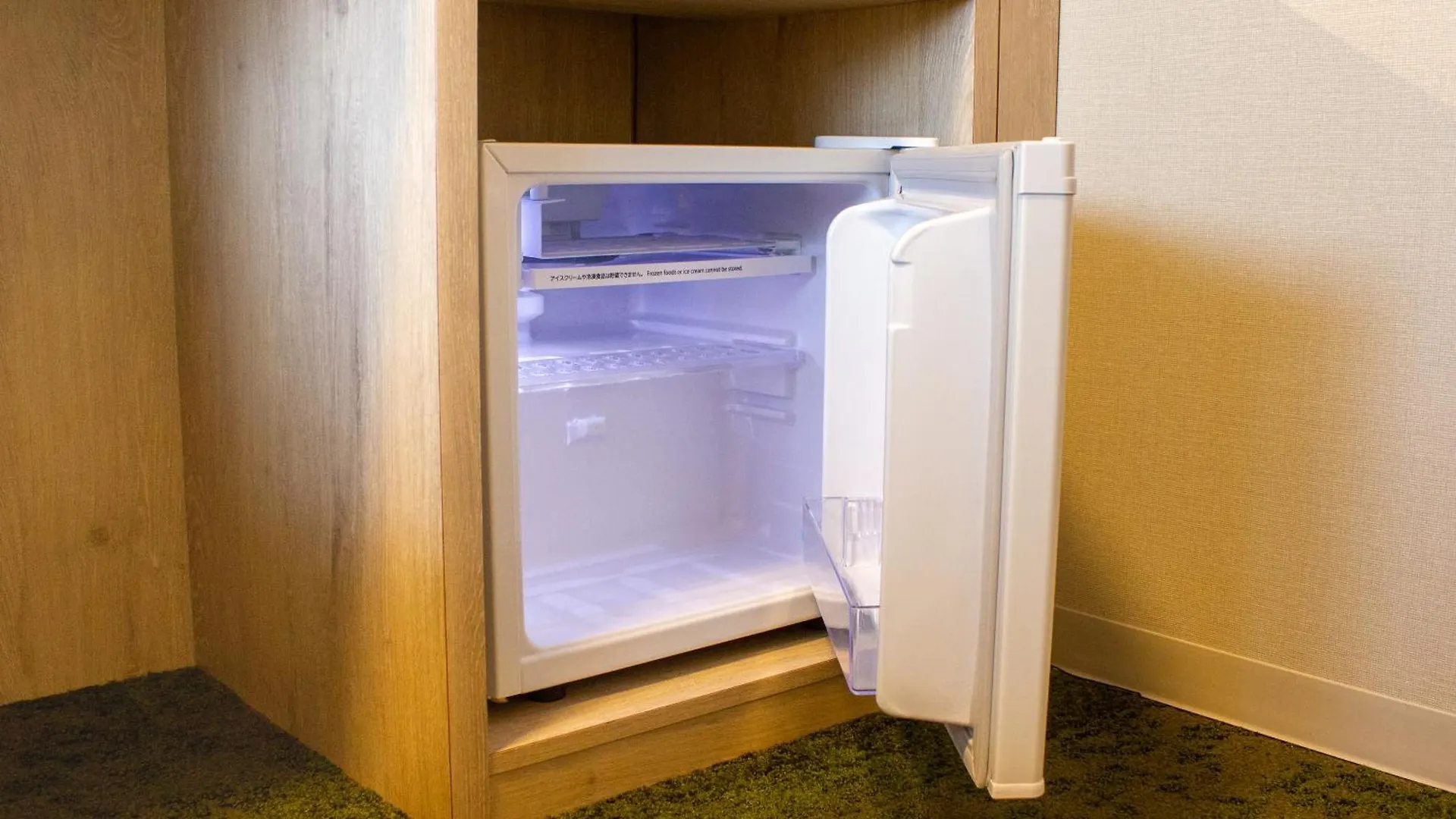 Hotel Ours Inn Hankyu Prefektura Tokio