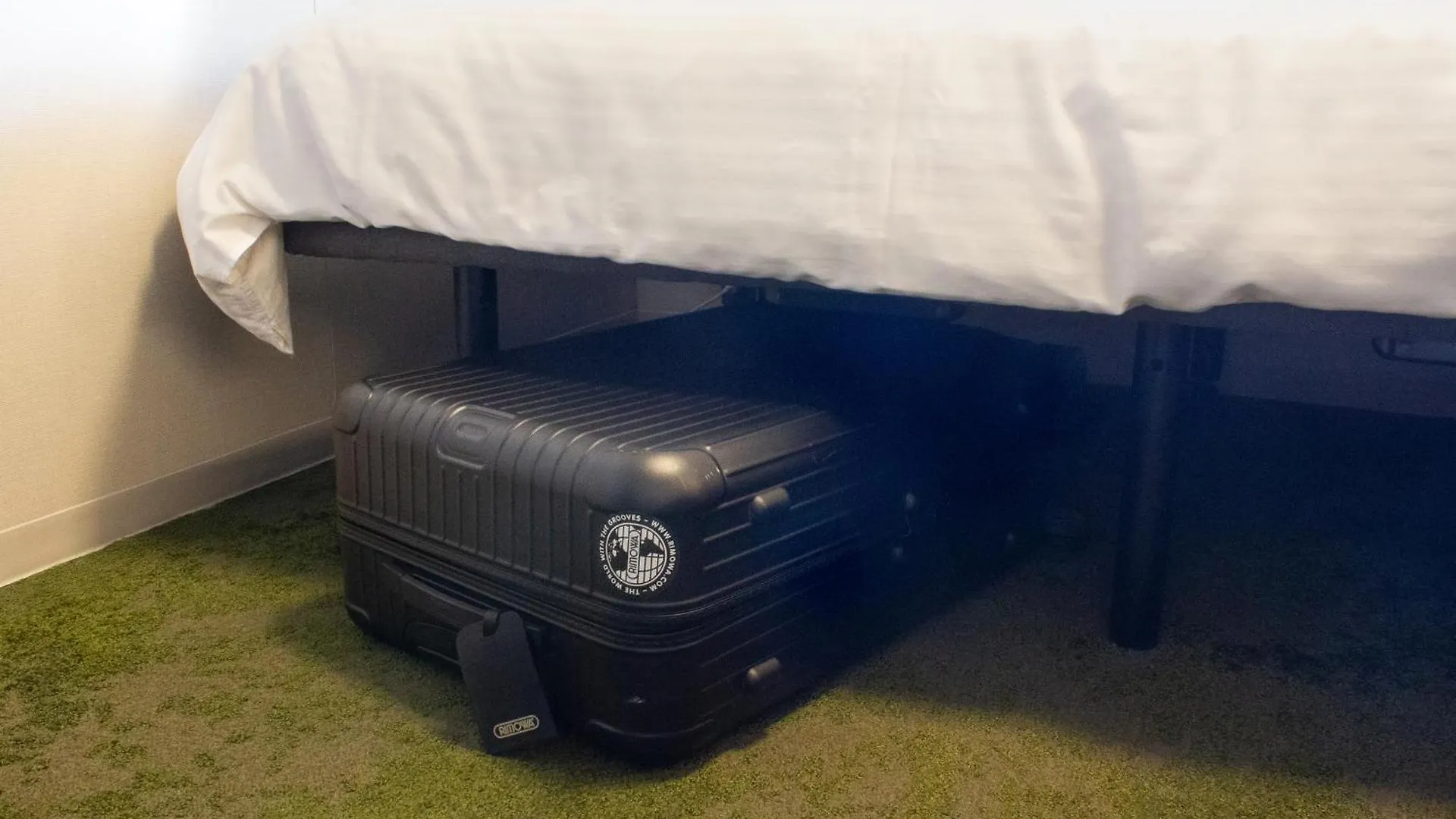 Ours Inn Hankyu Prefektura Tokio