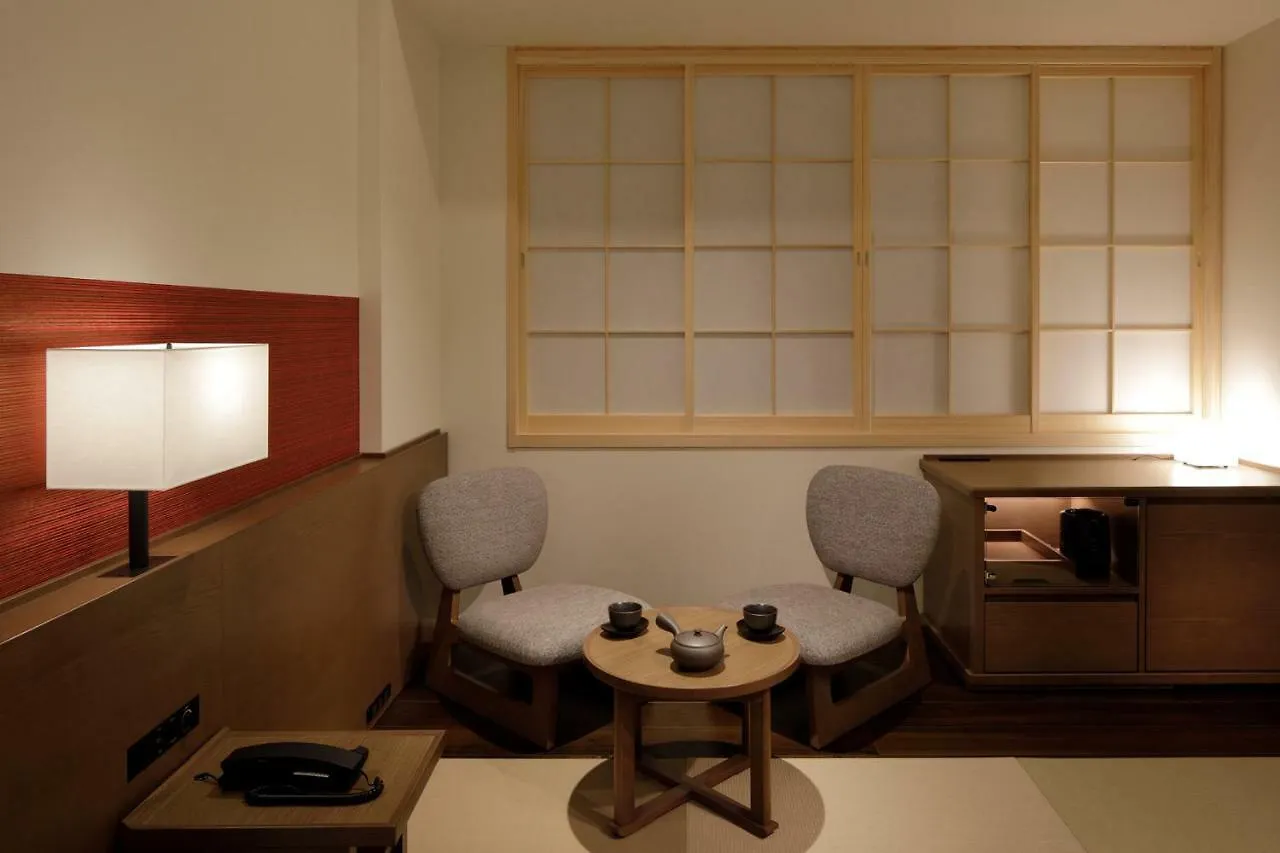 Ours Inn Hankyu Prefektura Tokio 3*,
