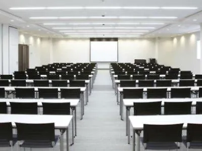 Hotel Ours Inn Hankyu Prefektura Tokio