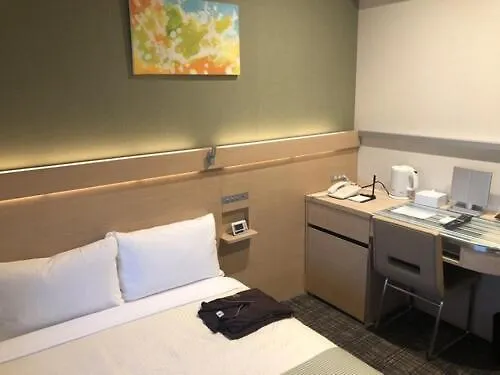 Hotel Ours Inn Hankyu Prefektura Tokio